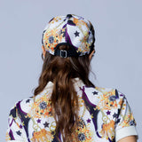WOMEN’S BBCO GOLD CHAIN CAP｜A0-0130-11
