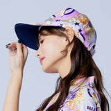 WOMEN’S BBCO GOLD CHAIN CAP｜A0-0130-11