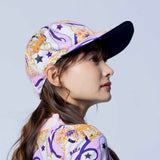 WOMEN’S BBCO GOLD CHAIN CAP｜A0-0130-11