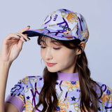 WOMEN’S BBCO GOLD CHAIN CAP｜A0-0130-11