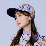 WOMEN’S BBCO GOLD CHAIN CAP｜A0-0130-11