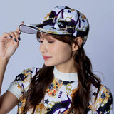 WOMEN’S BBCO GOLD CHAIN CAP｜A0-0130-11