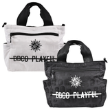 JACQUARD TOTE BAG｜A0-0250-11