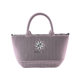 UNISEX MINI TOTE BAG<br>A0-0252-01