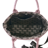 UNISEX MINI TOTE BAG<br>A0-0252-01