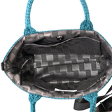 UNISEX MINI TOTE BAG<br>A0-0252-01