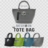 UNISEX MINI TOTE BAG<br>A0-0252-01