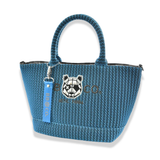 UNISEX MINI TOTE BAG<br>A0-0252-01