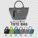 UNISEX MINI TOTE BAG<br>A0-0252-01