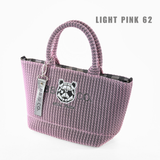 UNISEX MINI TOTE BAG<br>A0-0252-01