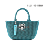 UNISEX MINI TOTE BAG<br>A0-0252-01