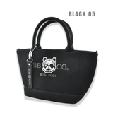 UNISEX MINI TOTE BAG<br>A0-0252-01