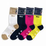 PANDA GIRLS SOCKS|A0-0306-11
