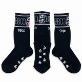 PANDA GIRLS SOCKS|A0-0306-11