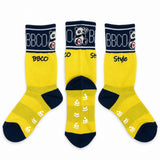PANDA GIRLS SOCKS|A0-0306-11