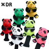 PANDA ? DR HEAD COVER｜A0-0701-11