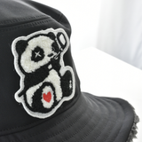 BBCO PANDA EMBLEM｜A0-0711-01