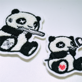 BBCO PANDA EMBLEM｜A0-0711-01