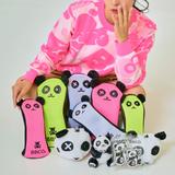 BBCO PANDA EMBLEM｜A0-0711-01
