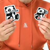 BBCO PANDA EMBLEM｜A0-0711-01