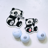 BBCO PANDA EMBLEM｜A0-0711-01