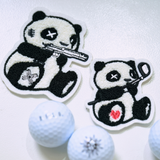 BBCO PANDA EMBLEM｜A0-0711-01
