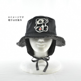BBCO PANDA EMBLEM｜A0-0711-01