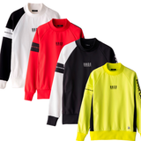 Men's  BBCO LINE SWEAT｜A0-1553-11