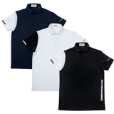 Men's SWITCHING POLO｜A0-2802-11