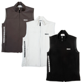 Men’s FULL ZIP VEST｜A0-3501-11