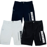 Men's 2WAY STRETCH  SHORTS｜A0-5501-11