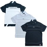 WOMEN’S  SLASH×3 MockNeck｜A2-2506-11