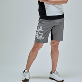 BICOLOR SHORTS｜A1-5509-11