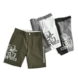 BICOLOR SHORTS｜A1-5509-11