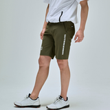 BICOLOR SHORTS｜A1-5509-11