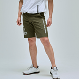 BICOLOR SHORTS｜A1-5509-11