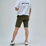 BICOLOR SHORTS｜A1-5509-11