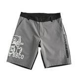BICOLOR SHORTS｜A1-5509-11