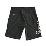 BICOLOR SHORTS｜A1-5509-11