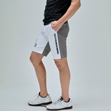 BICOLOR SHORTS｜A1-5509-11