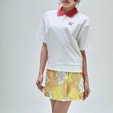 ALL OVER PRINT SKIRT｜A2-5609-11