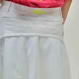 Back Flared Skirt｜A2-5610-11
