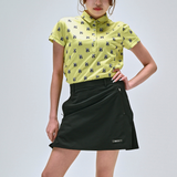 Back Flared Skirt｜A2-5610-11