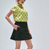 Back Flared Skirt｜A2-5610-11