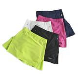 Back Flared Skirt｜A2-5610-11