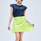 Back Flared Skirt｜A2-5610-11