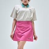 Back Flared Skirt｜A2-5610-11