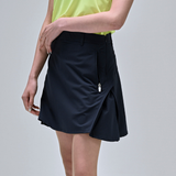 Back Flared Skirt｜A2-5610-11