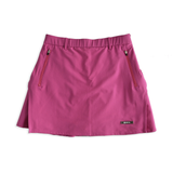 Back Flared Skirt｜A2-5610-11