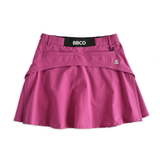 Back Flared Skirt｜A2-5610-11